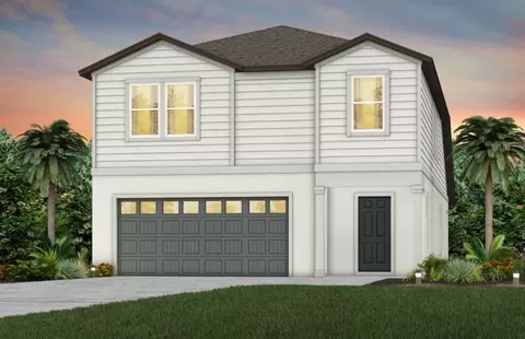 Exterior - 9908 Johnson Oaks Gln, Parrish, FL 34219 photo 6 of 8