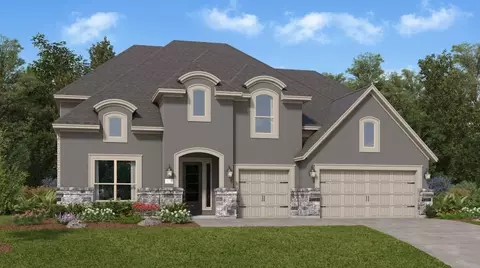 2511 Desert Island Dr, League City, TX 77573