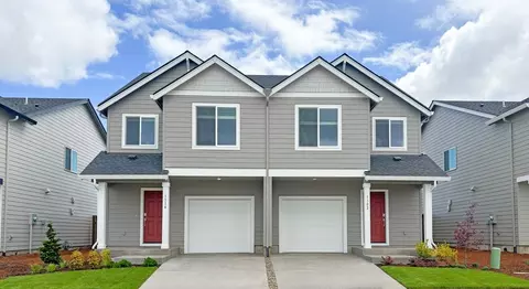1314 Nolan Ave SE, Albany, OR 97322