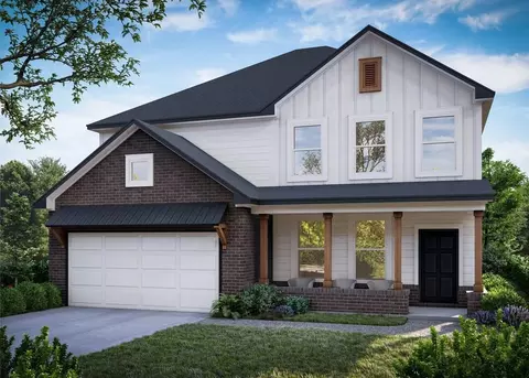 8400 E Galveston St, Broken Arrow, OK 74014