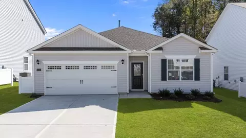 1058 Crossway Ln, Rocky Mount, NC 27804