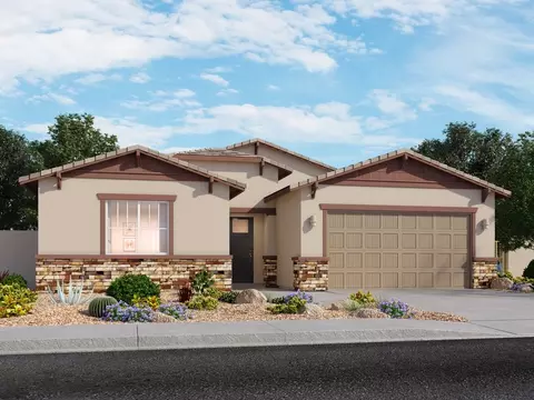 11915 N Shore Cliff Dr, Oro Valley, AZ 85737