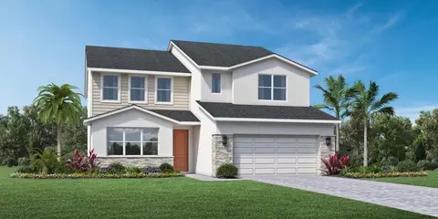 8031 Timberwood Ln, Orlando, FL 32825