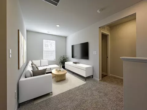 Living - 2320 Snapdragon Ct, Stanley, NC 28164 photo 4 of 6