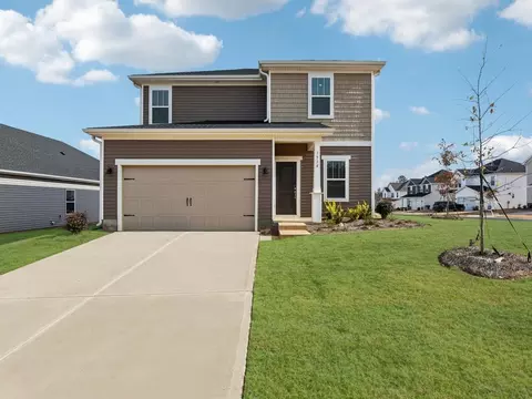 Exterior - 2320 Snapdragon Ct, Stanley, NC 28164 photo 1 of 3