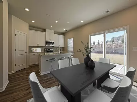 Dining - 2320 Snapdragon Ct, Stanley, NC 28164 photo 1 of 3