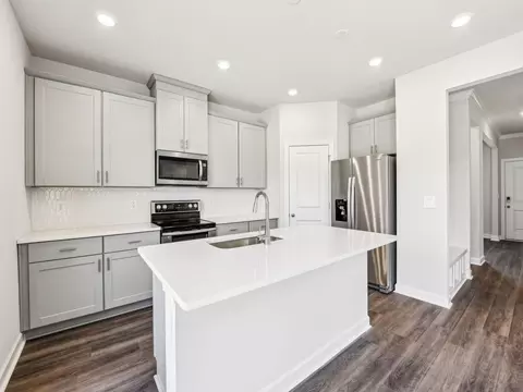 Kitchen - 2320 Snapdragon Ct, Stanley, NC 28164 photo 1 of 3