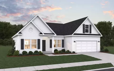 709 Portland Rose Dr, Knightdale, NC 27545
