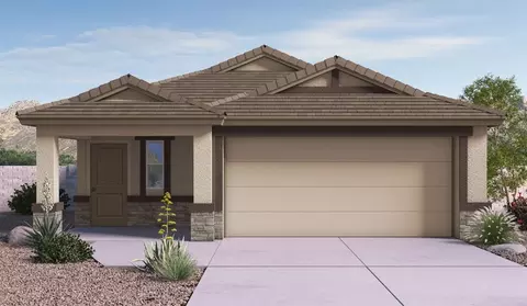 10100 N Camperi Ln, Marana, AZ 85653