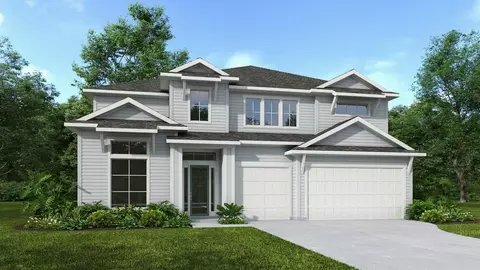 3005 Wayfarer Ct, Saint Cloud, FL 34771