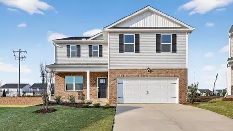 63 Cheyenne Dr, Clayton, NC 27520