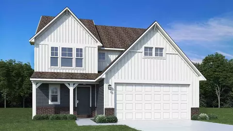 Exterior - Brookstone Way, Georgetown, IN 47122 photo 15 of 28