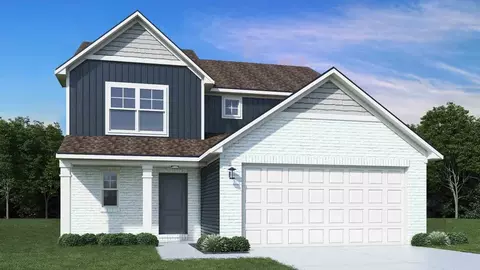 Exterior - Brookstone Way, Georgetown, IN 47122 photo 11 of 28