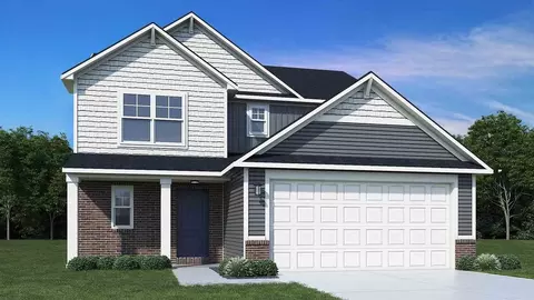 Exterior - Brookstone Way, Georgetown, IN 47122 photo 8 of 28