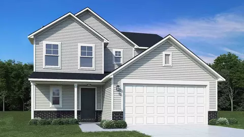 Exterior - Brookstone Way, Georgetown, IN 47122 photo 5 of 28