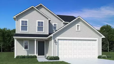 Exterior - Brookstone Way, Georgetown, IN 47122 photo 4 of 28