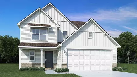 Exterior - Brookstone Way, Georgetown, IN 47122 photo 12 of 28