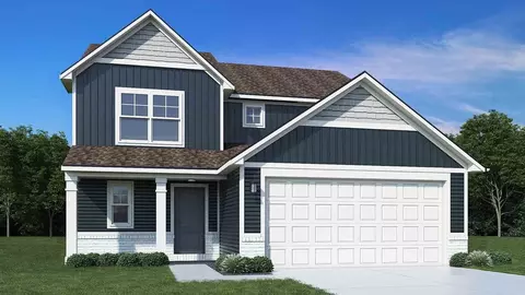 Exterior - Brookstone Way, Georgetown, IN 47122 photo 10 of 28