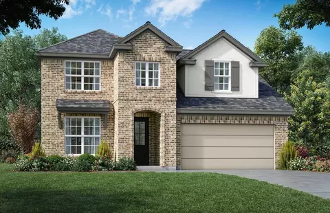 6213 Whitebrush Pl, Fort Worth, TX 76123