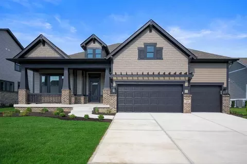 12057 Gray Ghost Way, Fishers, IN 46040