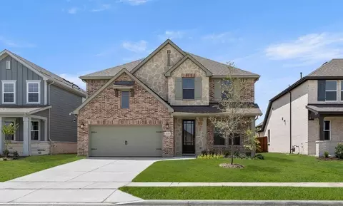 3638 Saffron Dr, Celina, TX 75009