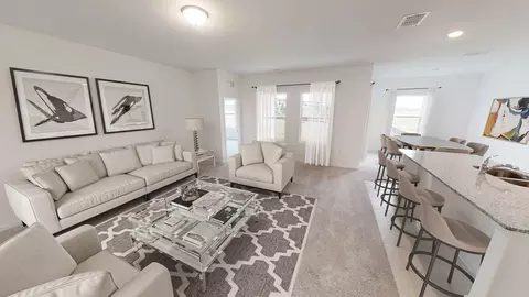 Living - 4630 Dusty Coral Dr, Saint Cloud, FL 34772 photo 1 of 1