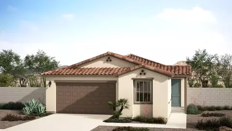 17988 W Larkspur Dr, Goodyear, AZ 85338