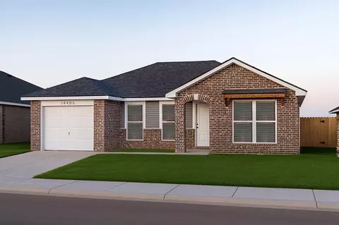 10310 Harvest Ln, Odessa, TX 79765