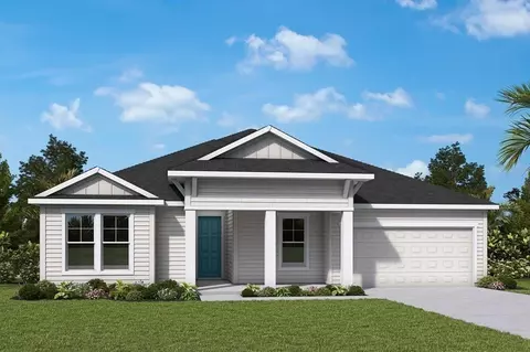 1510 Rivercraft Way, Green Cove Springs, FL 32043