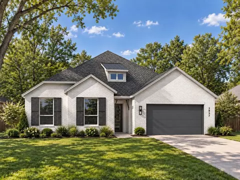 320 Safari Rdg, Cibolo, TX 78108