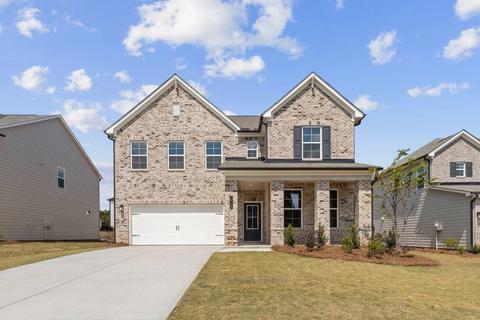 1978 Brookhill Way, Snellville, GA 30078