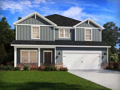2154 Sunflower Cir, Newton, NC 28658
