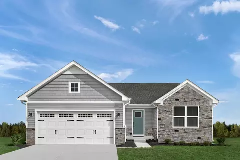 1137 Elowen Rd, Spartanburg, SC 29306