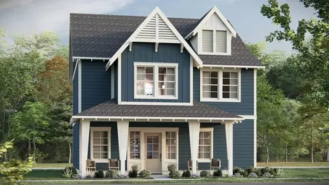 6691 Spring St, Trussville, AL 35173