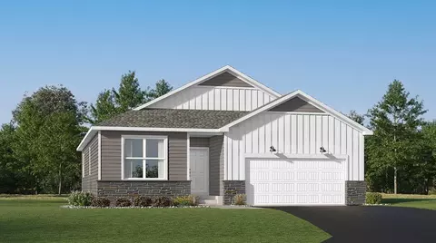 4332 132nd Ave NE, Blaine, MN 55449