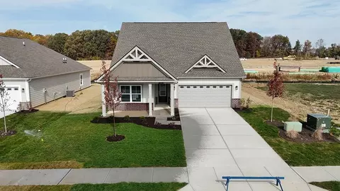 1430 Little Star St, Danville, IN 46122