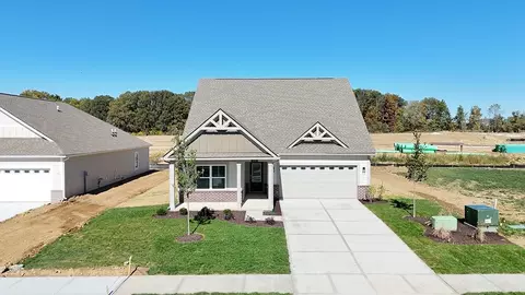 1430 Little Star St, Danville, IN 46122