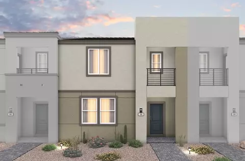 1945 Hydrangea Pl, Las Vegas, NV 89106