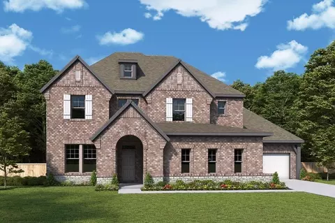 901 Canyon Dr, Rockwall, TX 75087
