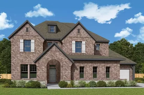 901 Canyon Dr, Rockwall, TX 75087