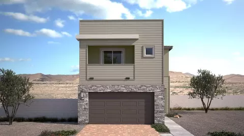 9768 Olivia Edge St, Las Vegas, NV 89143