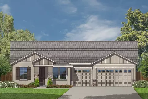 1202 Buck Ridge Dr, Rocklin, CA 95765