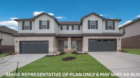 15116 Afleet Alex St # -B, Manor, TX 78653