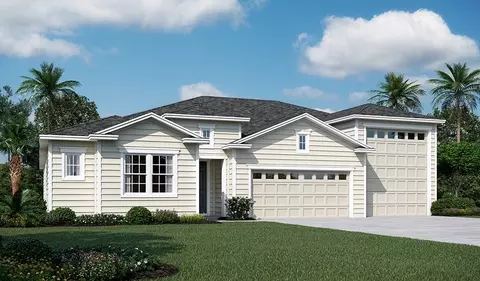 36 Adalyn Ave, Saint Augustine, FL 32086