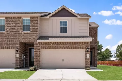 104 Texas Ash Dr, Krugerville, TX 76227