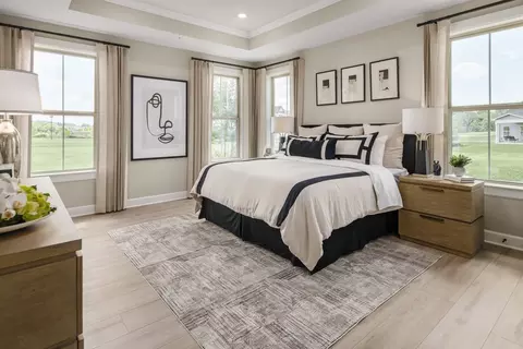Bedroom - 2641 Broadleaf Dr, Frederick, MD 21702 photo 1 of 4