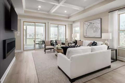 Living - 2641 Broadleaf Dr, Frederick, MD 21702 photo 3 of 3