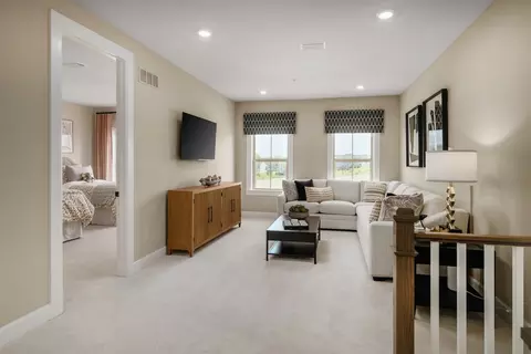 Entry Way - 2641 Broadleaf Dr, Frederick, MD 21702 photo 2 of 2