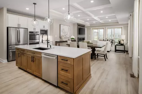 Kitchen - 2641 Broadleaf Dr, Frederick, MD 21702 photo 1 of 4