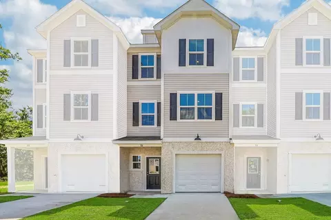 116 Hidden Way, Savannah, GA 31419